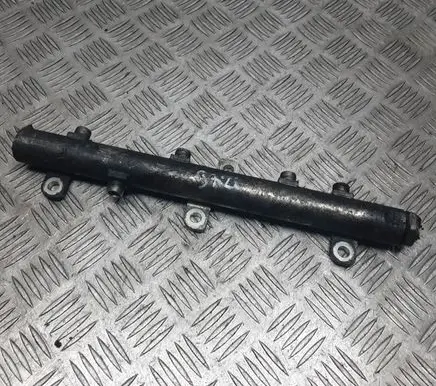 Fiat Ducato Fuel main line pipe 0445214059