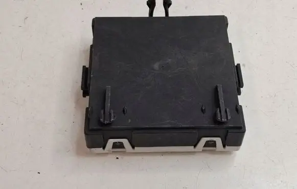 BMW 2 Active Tourer U06 Combustion control unit/module A2069006721