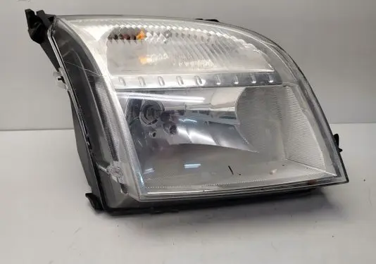 Ford Fusion Headlight/headlamp 