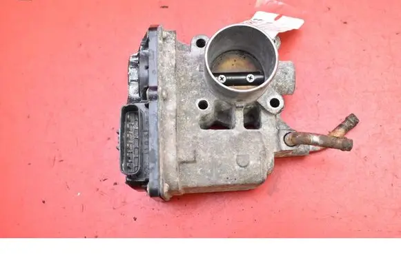 Mitsubishi Colt Throttle body valve MN149258