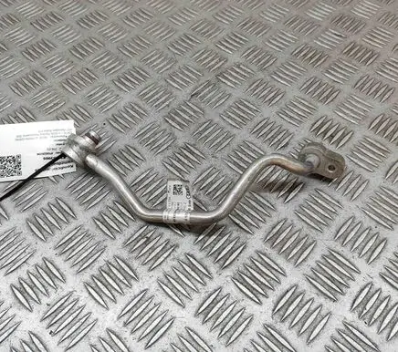 Audi e-tron Air conditioning (A/C) pipe/hose 4KE816725F