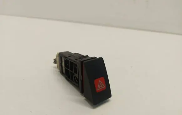 Hyundai Matrix Hazard light switch