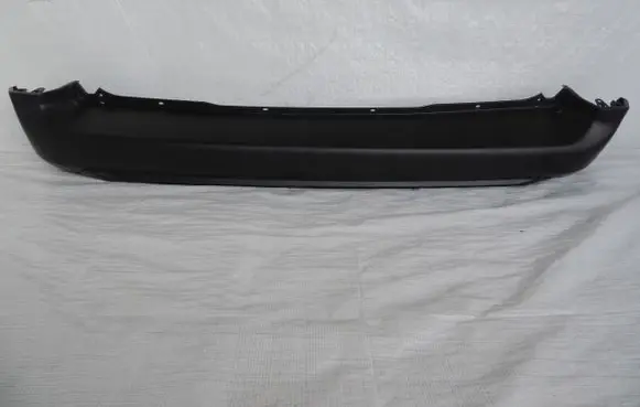 Opel Combo E Rear bumper 16335572
