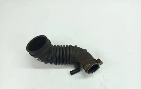 Air intake duct part