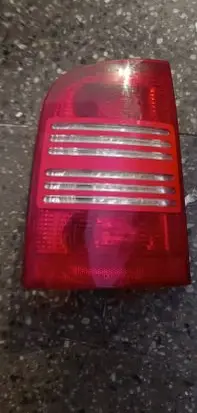 Skoda Octavia Mk1 (1U) Rear/tail lights 1U9945095