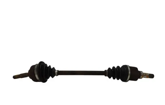 Citroen C3 Front driveshaft 7712110619