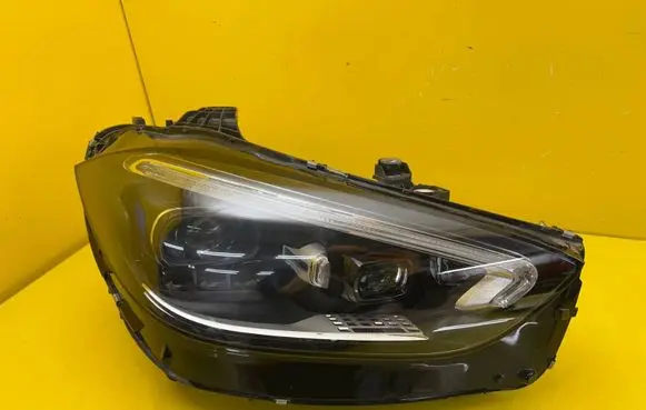 Mercedes-Benz C W206 Headlight/headlamp A2069068003