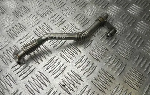 EGR valve line/pipe/hose