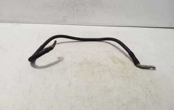 Audi TT TTS Mk2 Negative earth cable (battery) 8J0971237A