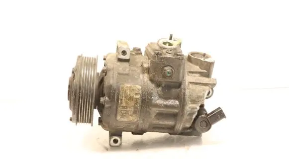 Volkswagen Jetta V Air conditioning (A/C) compressor (pump)