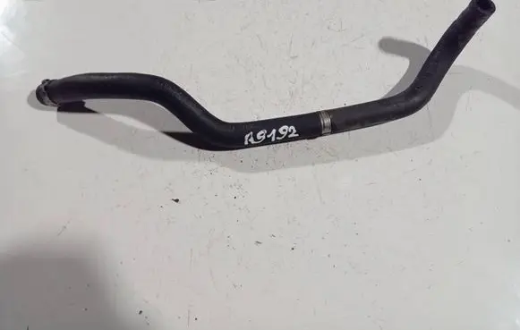 Mercedes-Benz C AMG W204 Engine coolant pipe/hose