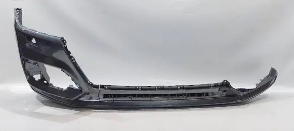 Audi Q5 SQ5 Front bumper corner part panel trim 80A807438E