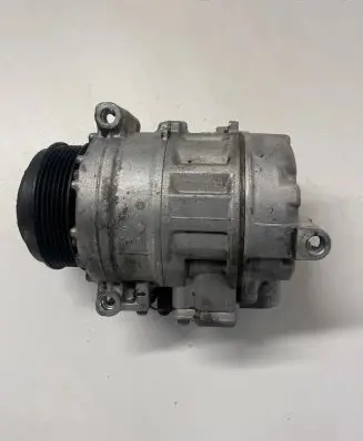 Mercedes-Benz E W213 Air conditioning (A/C) compressor (pump) A0008306500 03R03108 4472807653