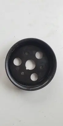 Hyundai i30 Water pump pulley 