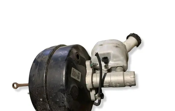 Ford Transit VII Brake booster 0204817778 GK312B195BB ATBLC622