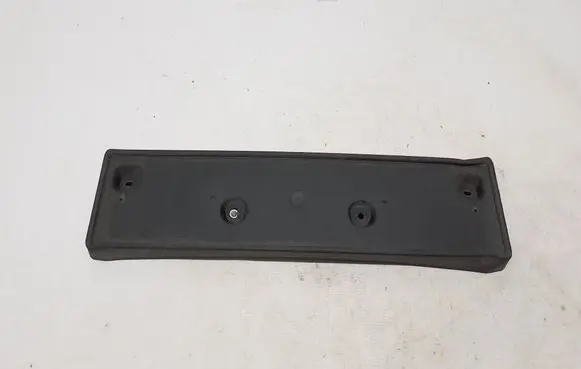 Ford Mach-E I Number plate surrounds holder frame LJ8B17N397BAC5YZ9