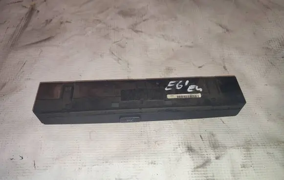 BMW 5 E60 E61 Parking (PDC) sensor switch 61316933529 6933529 61316953069