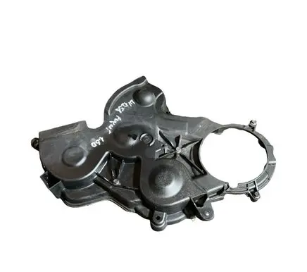 Peugeot 5008 Timing belt guard (cover) 9673568180 967356818000