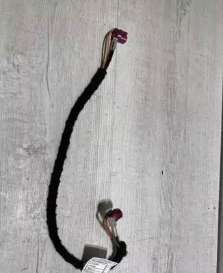 BMW X2 F39 Sound system wiring loom 8704089-01