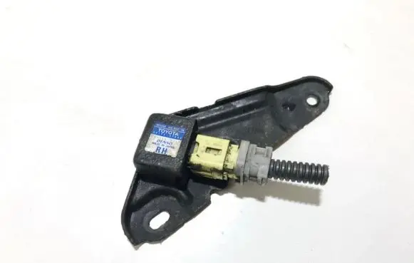 Toyota Prius (XW20) Airbag deployment crash/impact sensor 8917347040 89173-47040