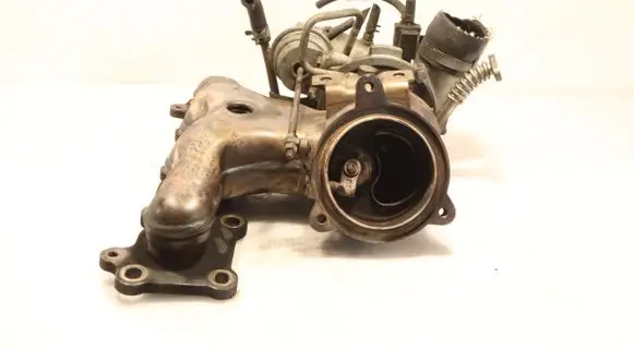 Ford S-MAX Turbo AG9N-6K682-AF