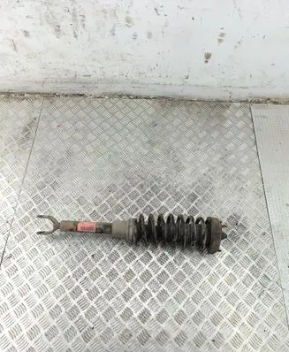 Mercedes-Benz E W211 Front shock absorber/damper A2113203613