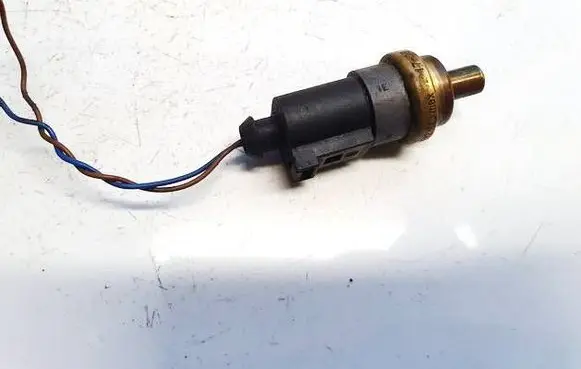 Coolant temperature sensor