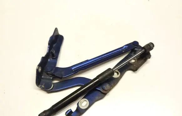 Ford Mustang V Tailgate/trunk/boot hinge