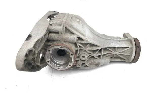 Audi A4 S4 B8 8K Rear differential 8K0599287C A1S112C01