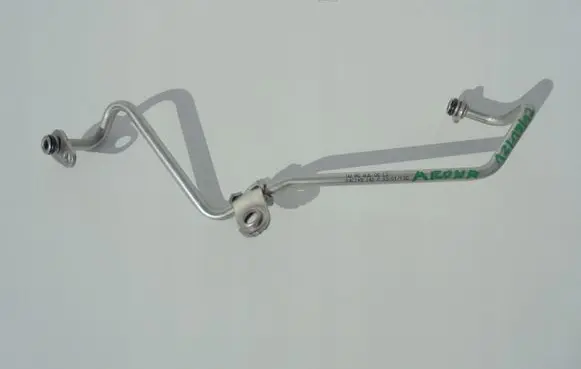 Seat Arona Turbo turbocharger oiling pipe/hose 04C145140C