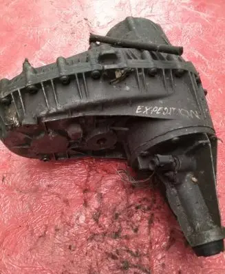 Ford Expedition Gearbox transfer box case 