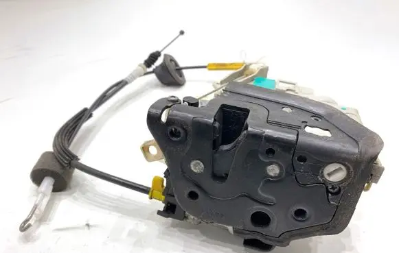 Audi Q5 SQ5 Front door lock 8J1837016D