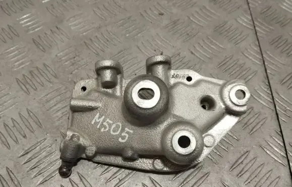 Aston Martin DB11 Other center console (tunnel) element HY535340VD