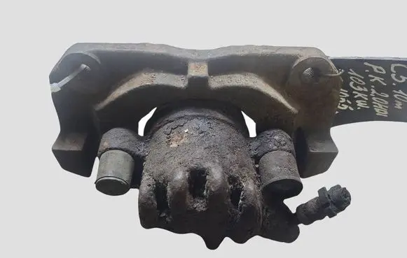 Citroen C5 Front brake caliper
