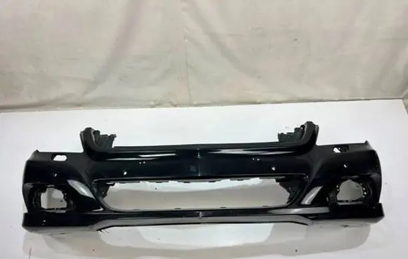 Mercedes-Benz SL R230 Front bumper