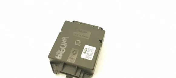 Renault Laguna I Other control units/modules 7700810873