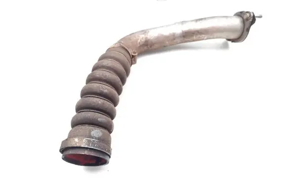 Opel Antara Intercooler hose/pipe 95494525