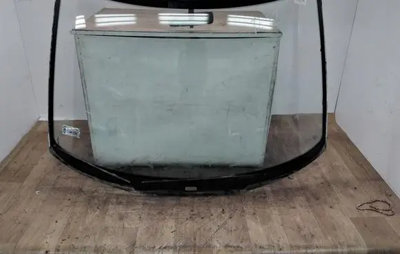 Renault Espace III Front windscreen/windshield window 