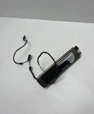 Audi A6 S6 C5 4B Rear door interior handle 4B0839019