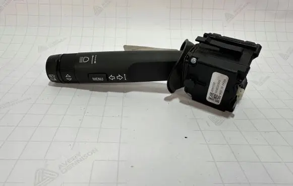 Opel Insignia A Front fender indicator light 20941129