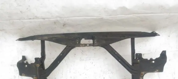 Seat Toledo II (1M) Radiator support slam panel