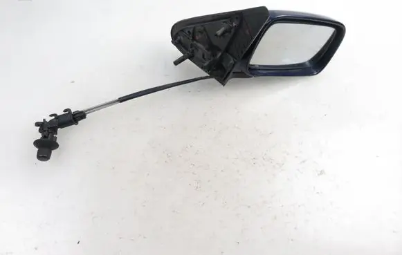 Volkswagen Polo III 6N 6N2 6NF Manual wing mirror 