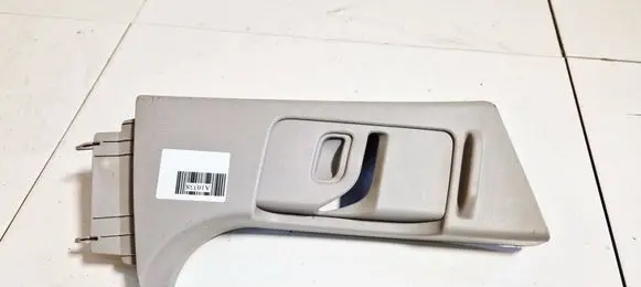 Opel Corsa D (B) pillar trim (top) 13180573 330337437