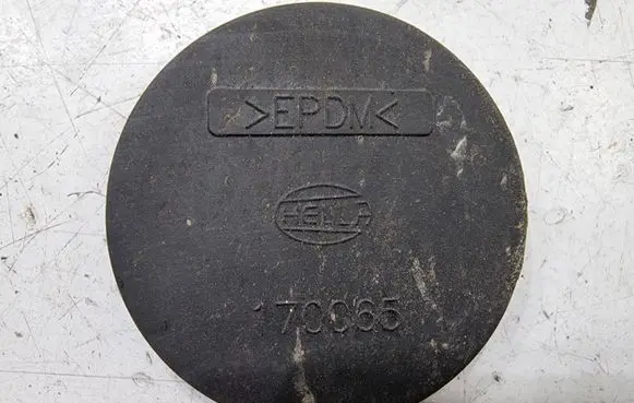 Headlight part