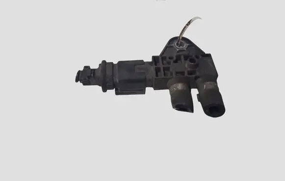 Peugeot 508 Exhaust gas pressure sensor 9662143180