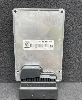 Suspension control unit/module