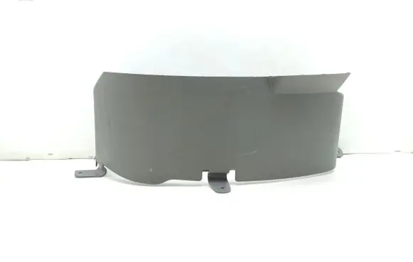 Mercedes-Benz Sprinter W906 Dashboard lower bottom trim panel A9066880506 A9066880606