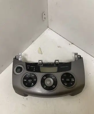 Toyota RAV 4 (XA30) Climate control unit 5590042250