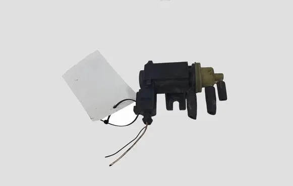 Audi A1 Turbo solenoid valve 1K0906627B