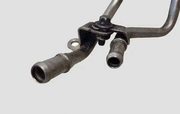 Mercedes-Benz E W213 Fuel line pipe